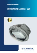 Luminárias Ex