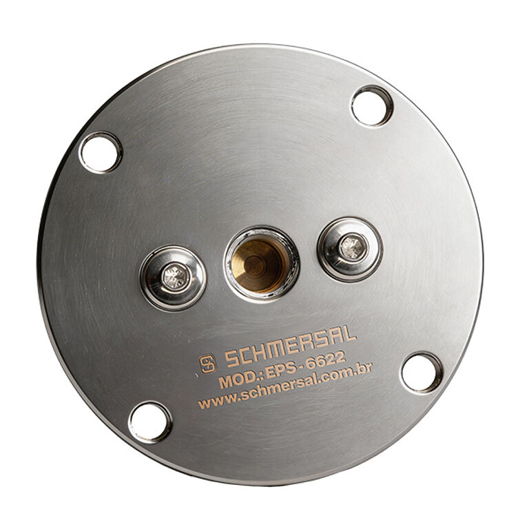 Placa de Sacrifício