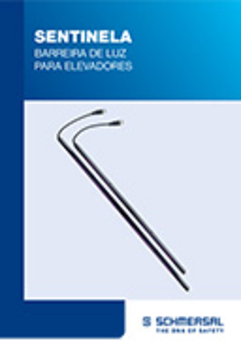 Barreira de Luz SENTINELA