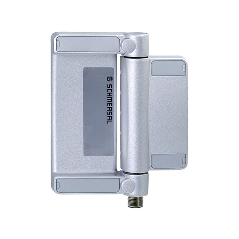 Chaves Dobradiças de Segurança