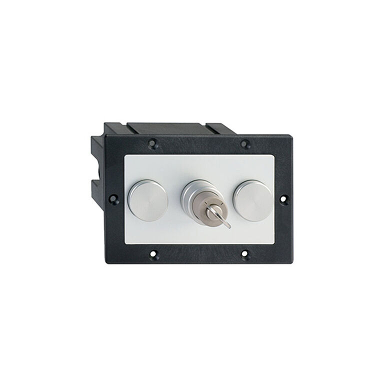 Sistema de Segurança Transfer-Key