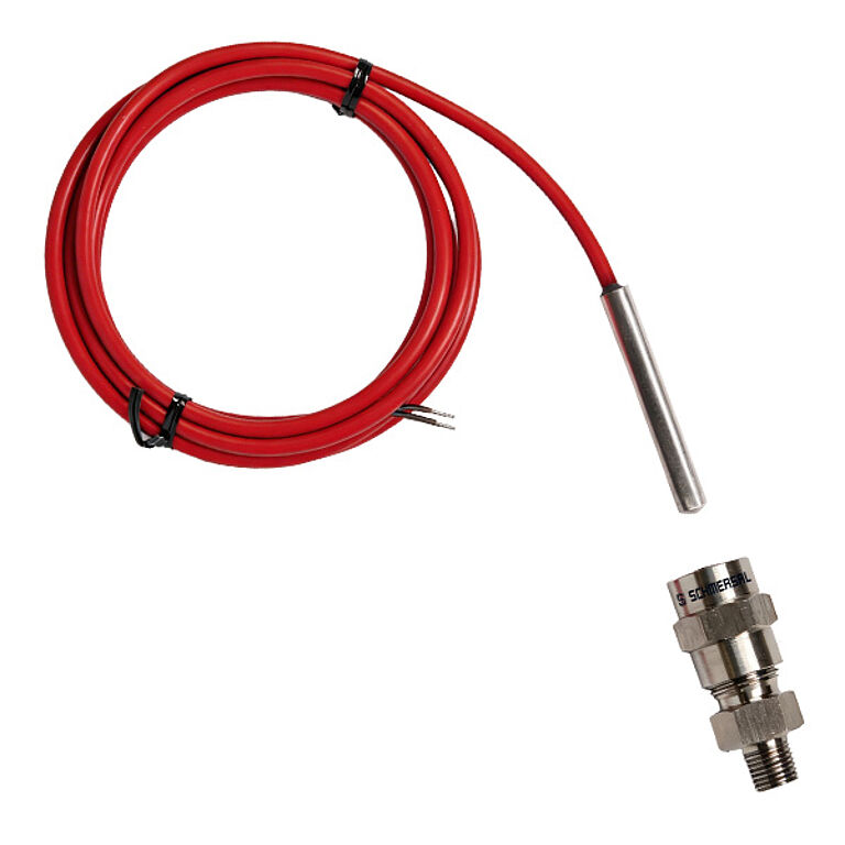 Sensor de Temperatura Ex TRF