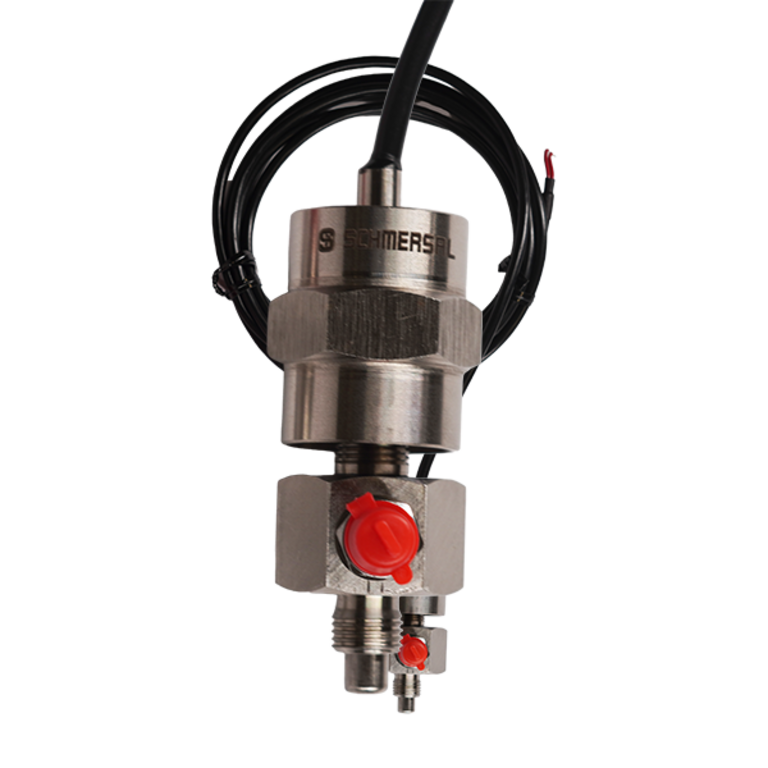 Sensor de Temperatura Ex TPF