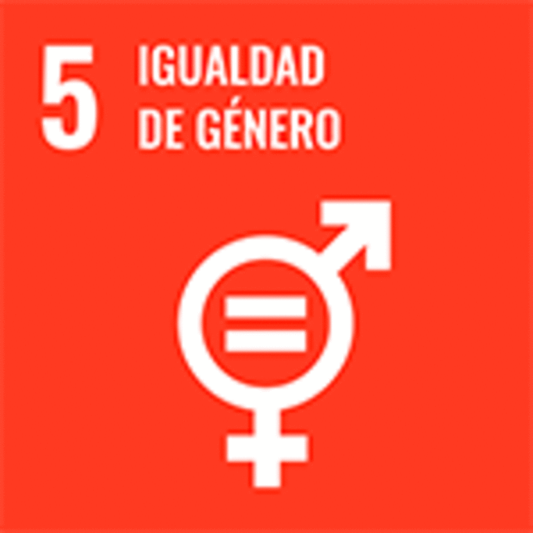 ODS 5 – Igualdade de Gênero