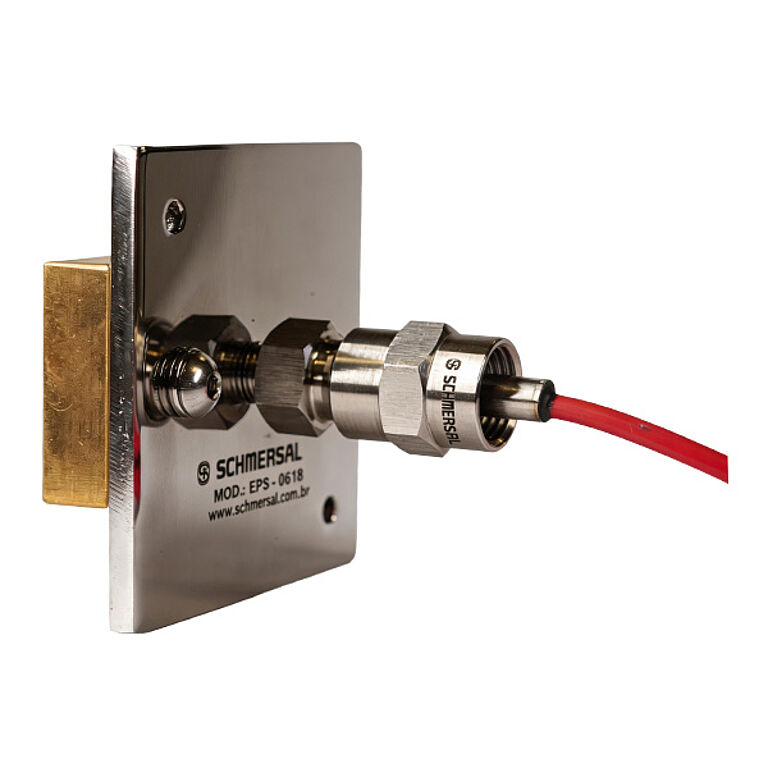 Sensor de Temperatura Ex TRF