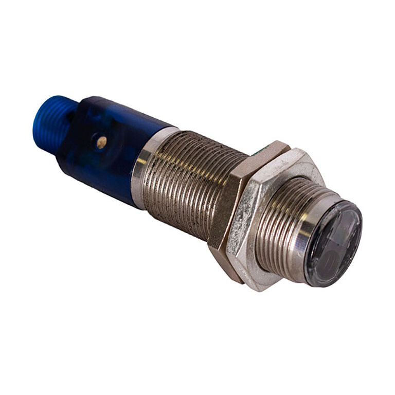 Sensor Fotoelétrico