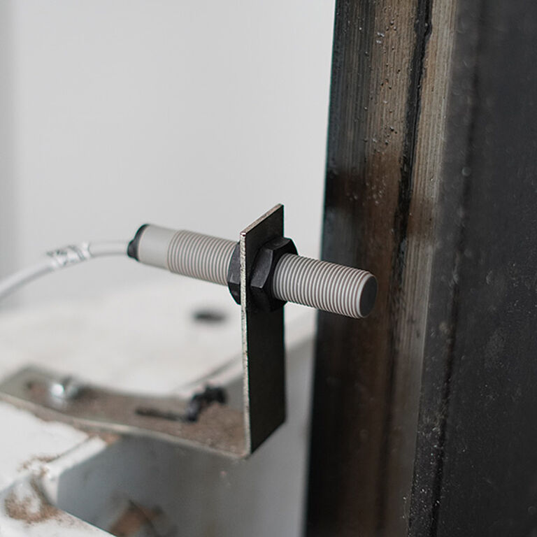 Sensor Hall