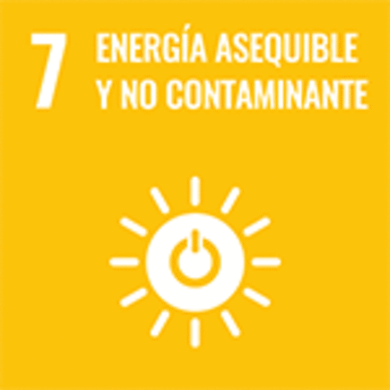 ODS 7 – Energias Renováveis e Acessíveis