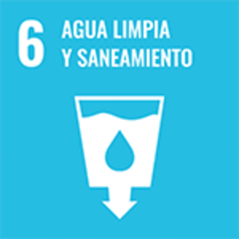 ODS 6 – Água Potável e Saneamento