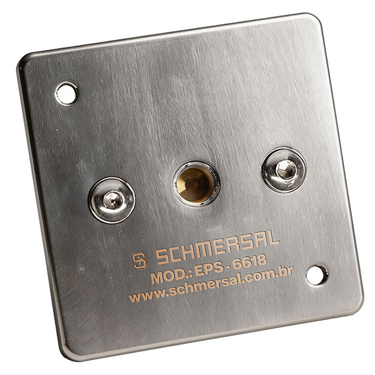 Placa de Sacrifício