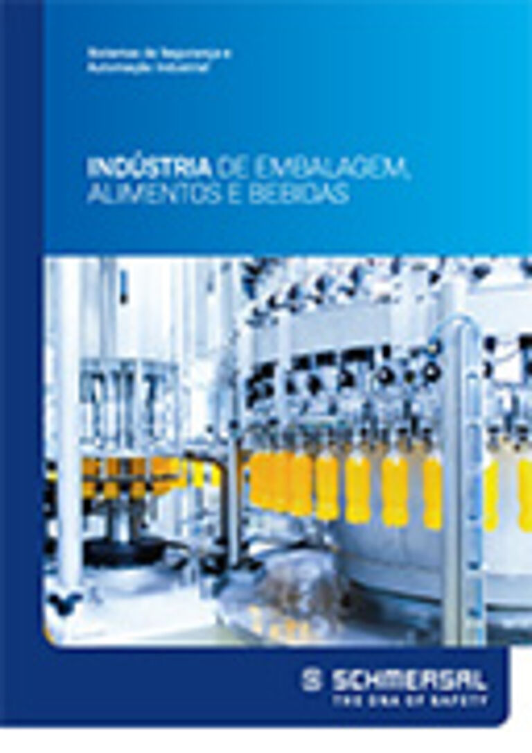 Indústria Alimentícia