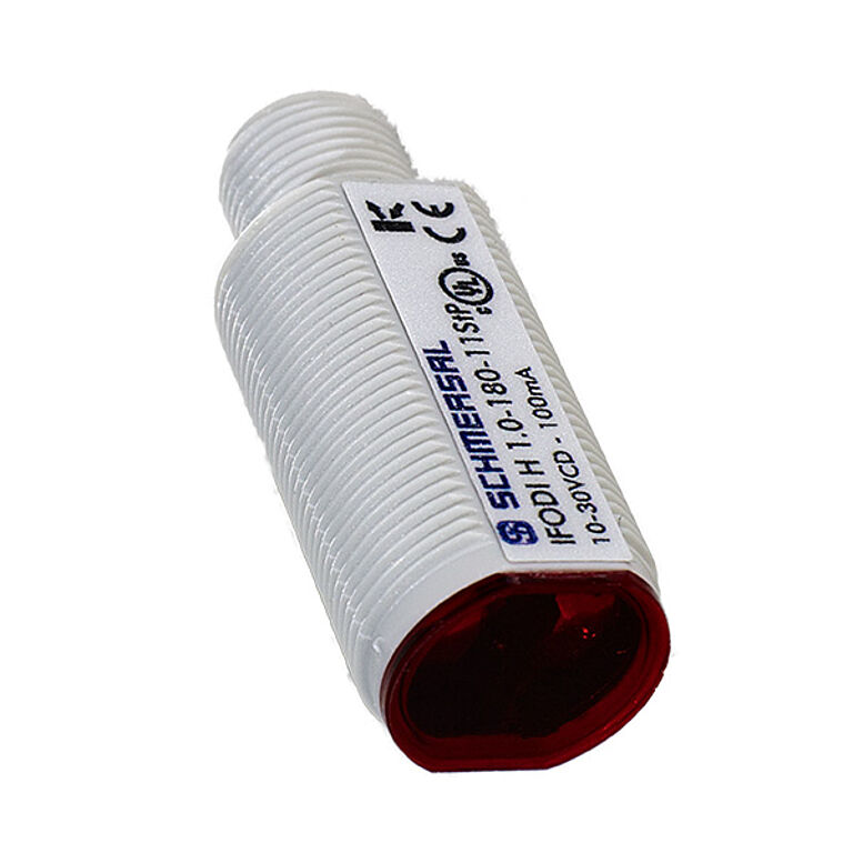 Sensor Fotoelétrico