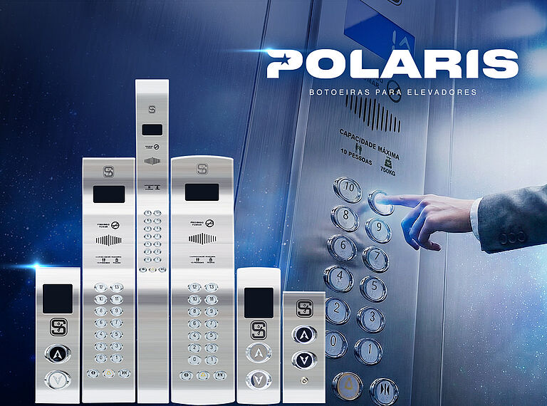 Linha Polaris