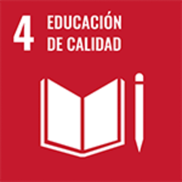 ODS 4 – Educação de Qualidade