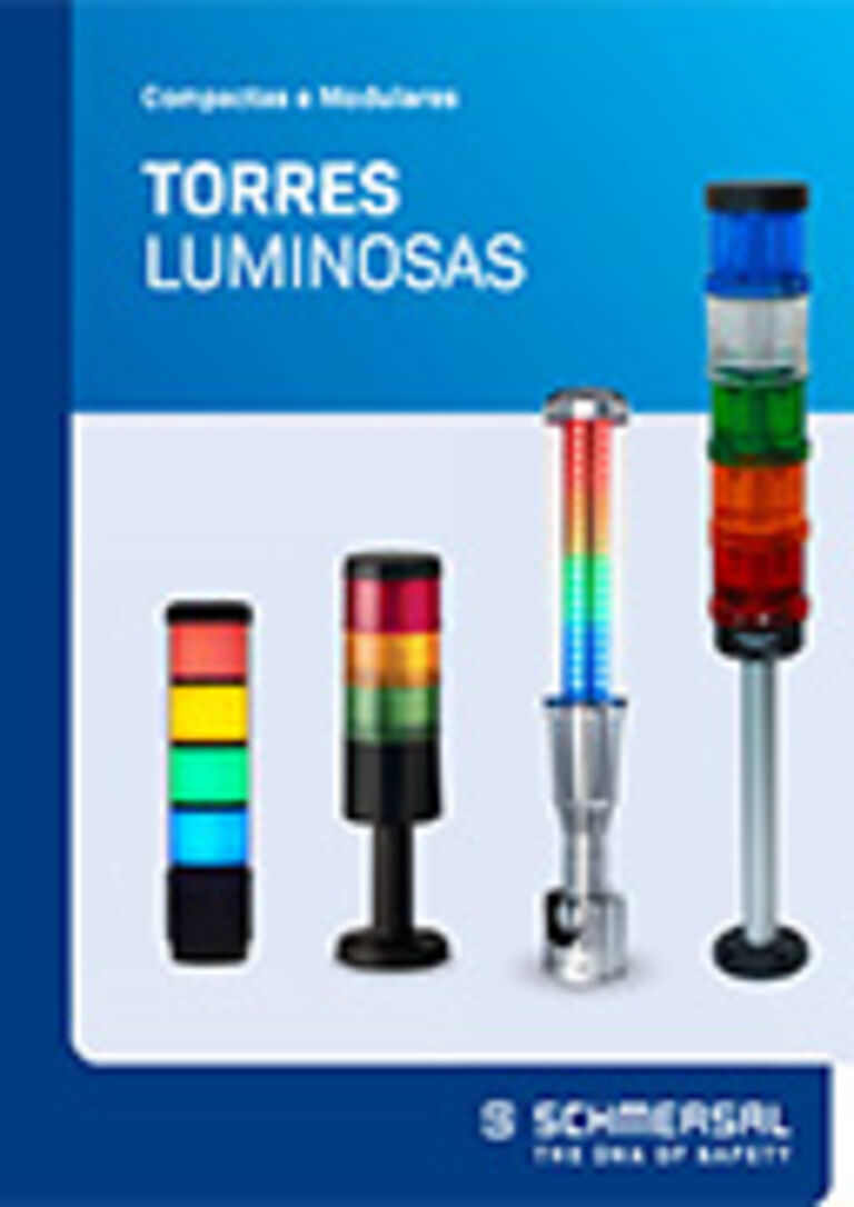 Torres Luminosas