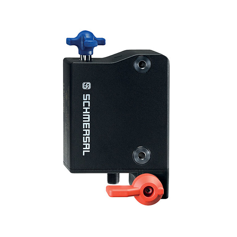 Chave de segurança Eletrônica AZM 300