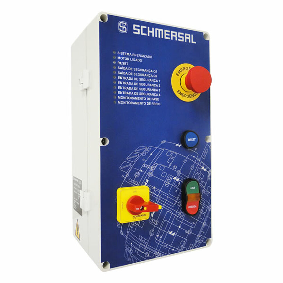 Catálogos Schmersal Brasil