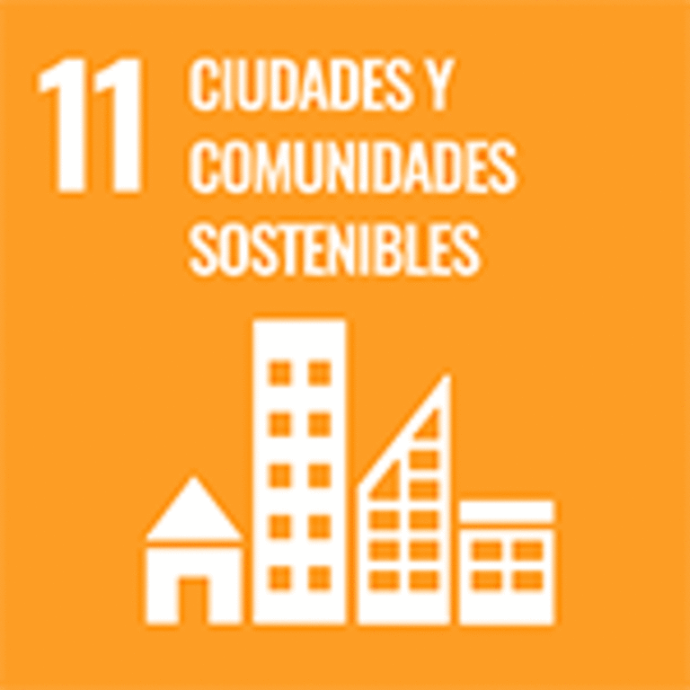 ODS 11 – Cidades e Comunidades Sustentáveis – Cuidar do nosso planeta