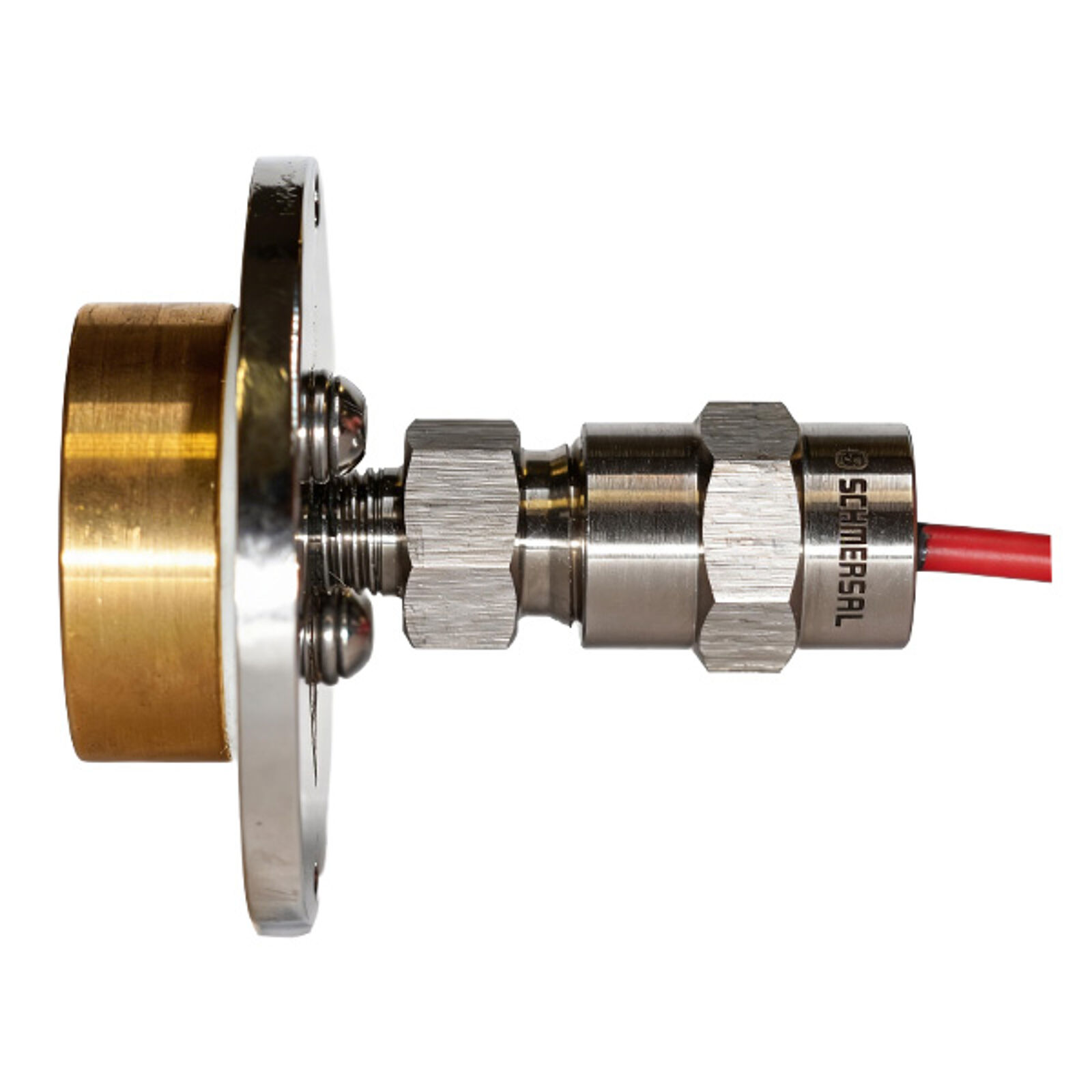 Temperature Sensor Ex Type Sensores Ex