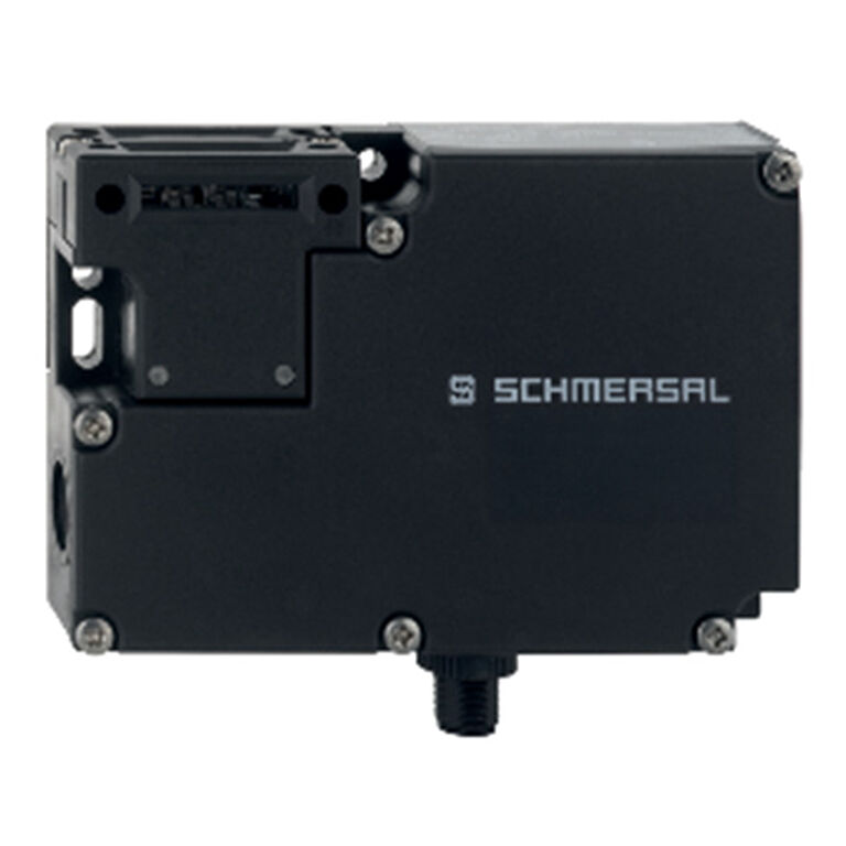 Chave de segurança eletromecânica AZM 161