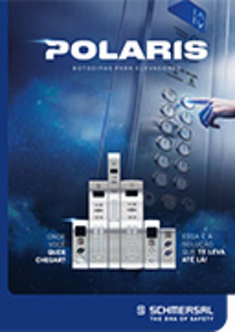 Botoeiras Polaris