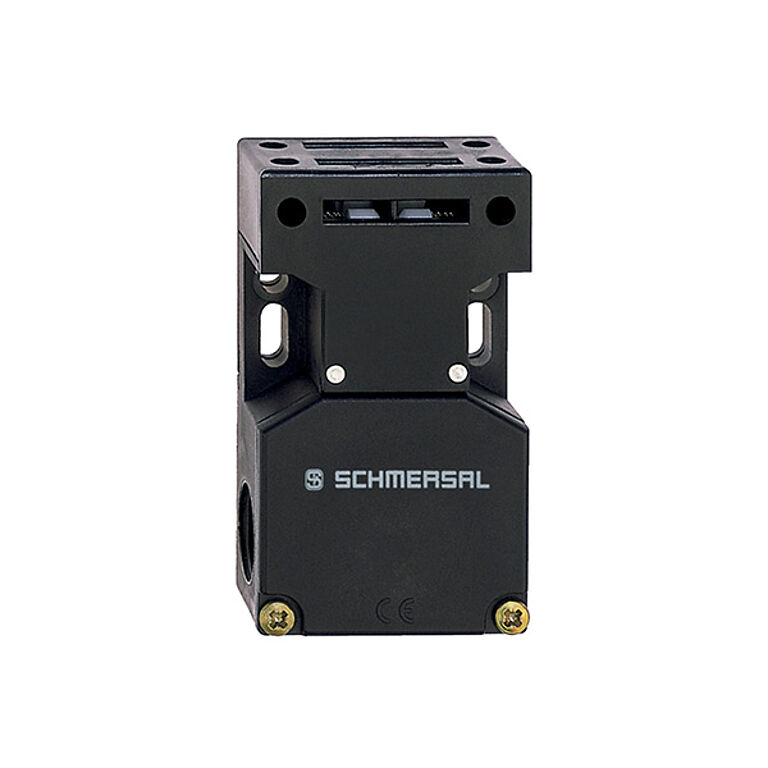 Chave de Segurança Mecânica