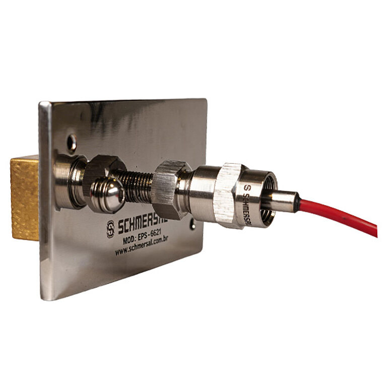 Sensor de Temperatura Ex TRF