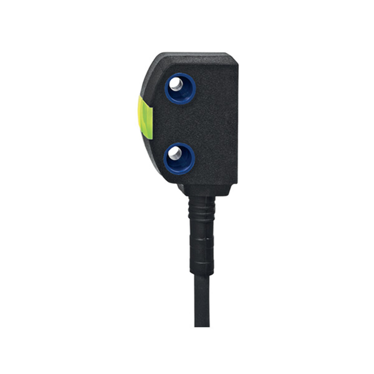 Sensor Rss 2010 Sensor Eletrônico de Segurança RSS 260