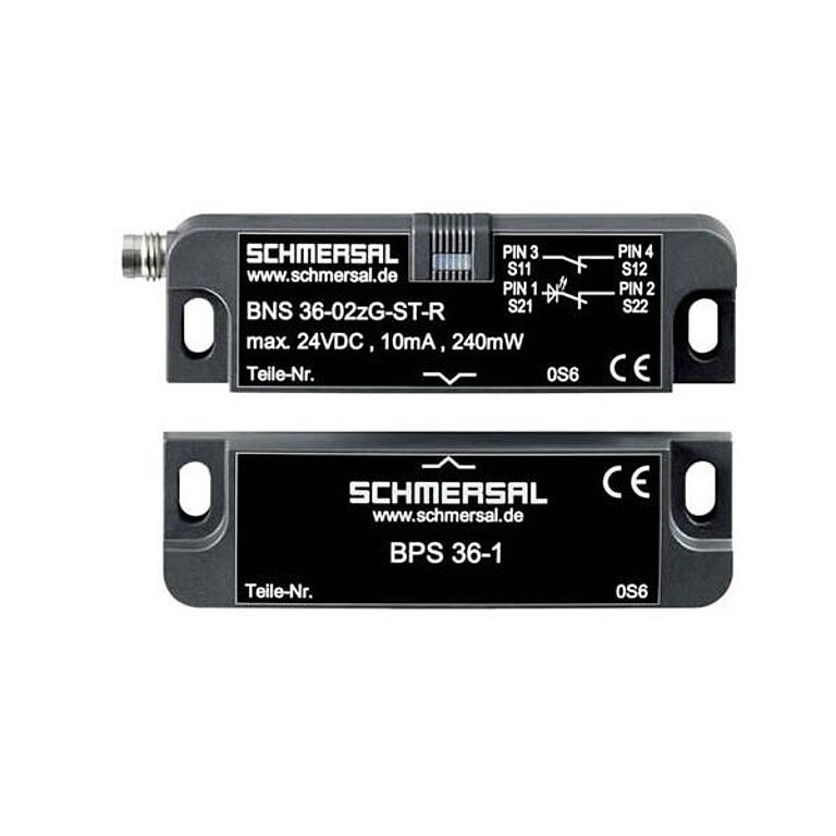 Sensores Magnéticos