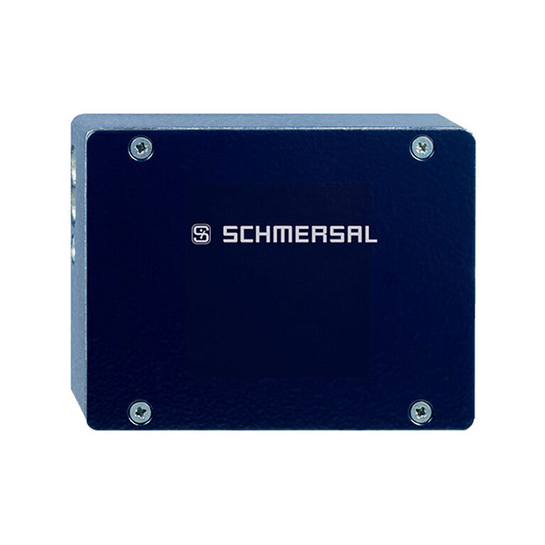 Chave de segurança eletromecânica AZM 415