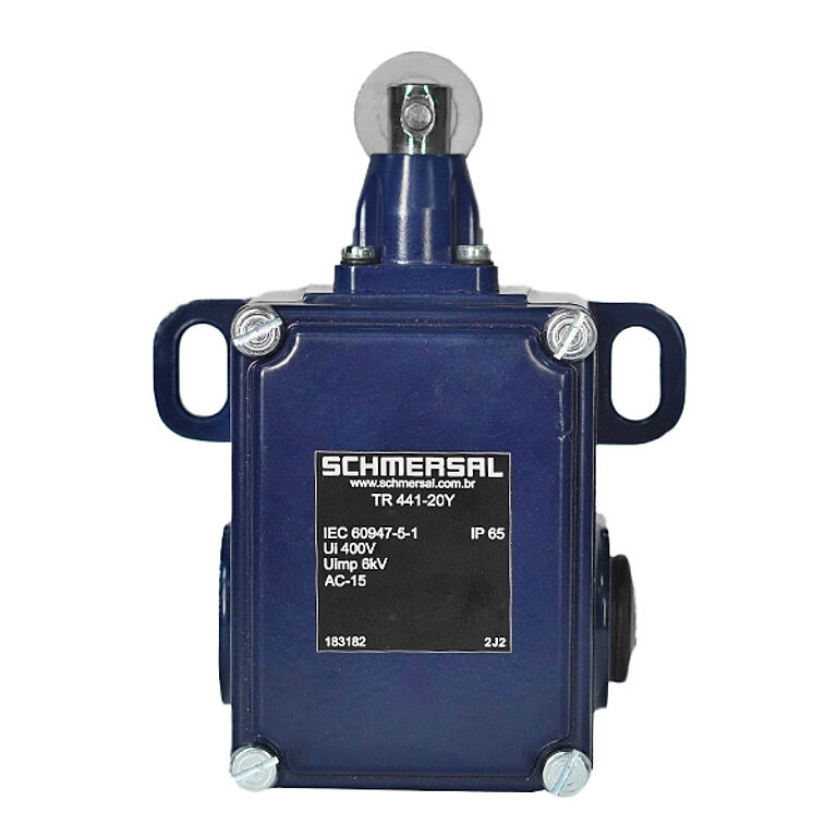 Chave Fim de Curso Pesada 441