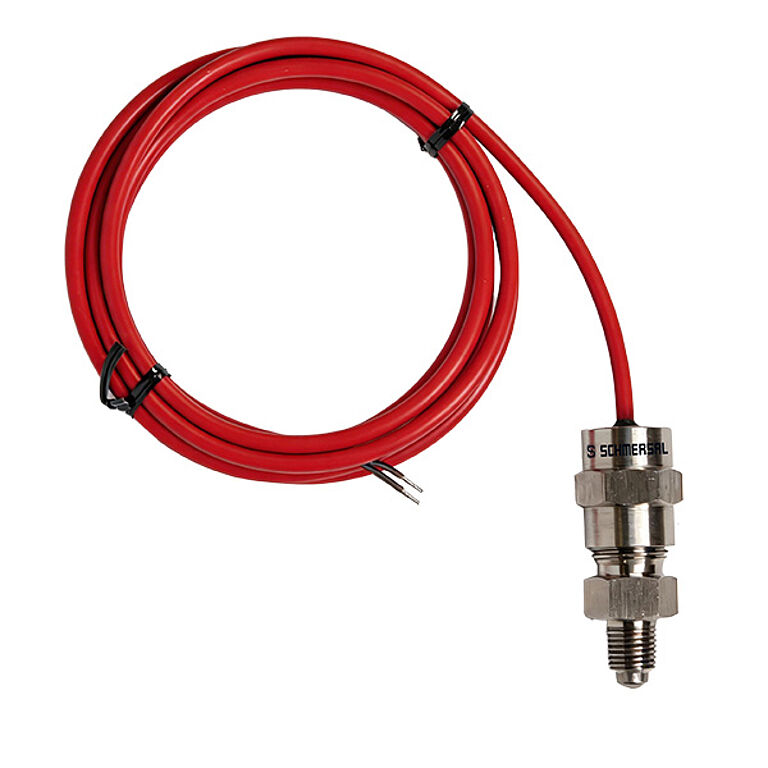 Sensor de Temperatura Ex TRF