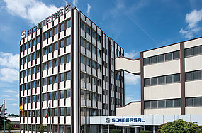 Headquarter - Wuppertal (Alemanha)