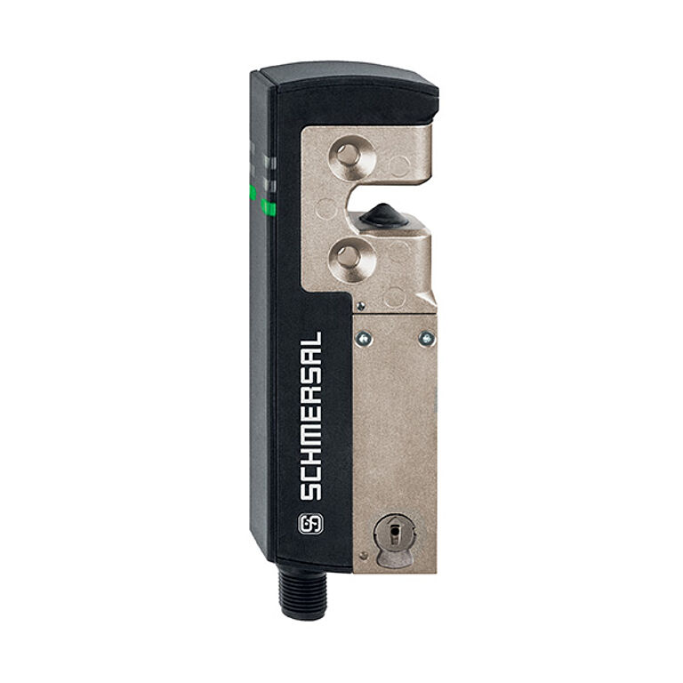 Chave de Segurança AZM40