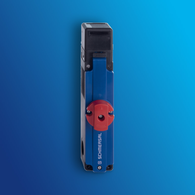 Chave de Segurança AZM 150 