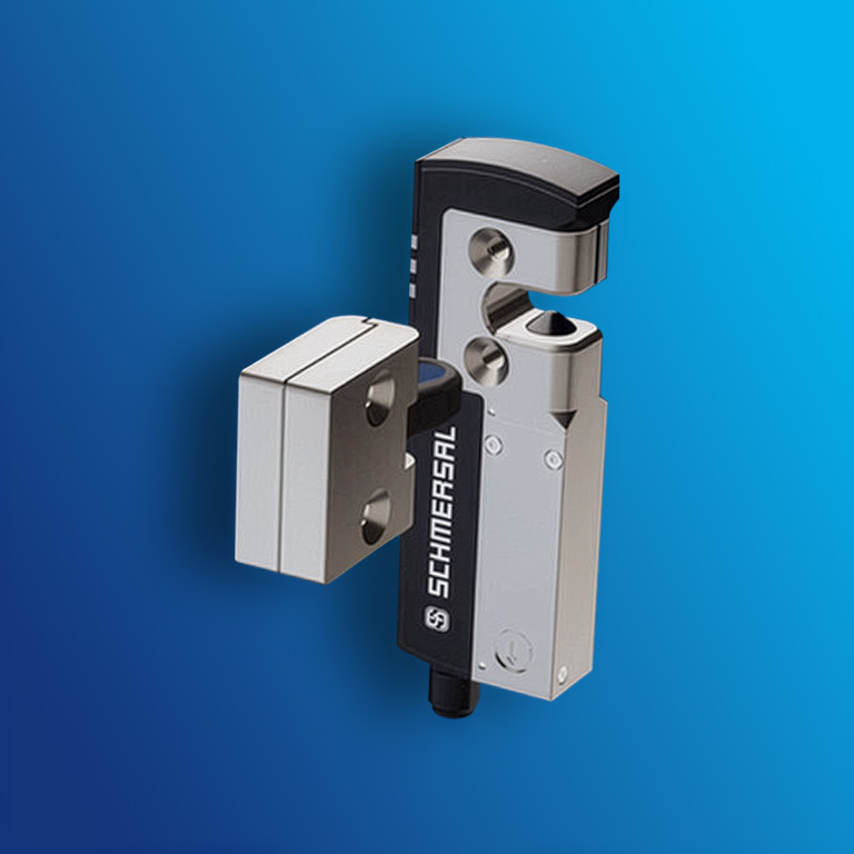 Chave de Segurança AZM 40