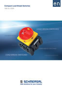 Compact Load Break Switches (english version)