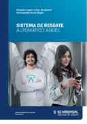 Sistema de Resgate Automático Angel