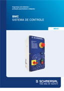 BMC - Sistema de Controle