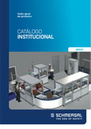 Catálogo Institucional Schmersal