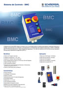 Control System - BMC